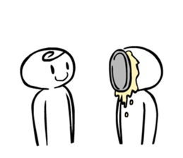 Let's Pieing! sticker #4211602