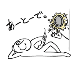 Let's Pieing! sticker #4211609