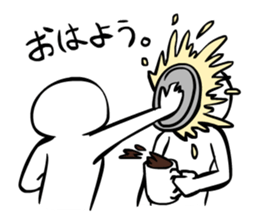 Let's Pieing! sticker #4211610