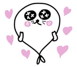 TAPO the seal? sticker #4211777