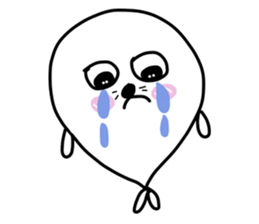 TAPO the seal? sticker #4211778