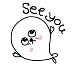 TAPO the seal? sticker #4211785