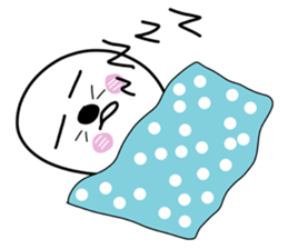 TAPO the seal? sticker #4211792