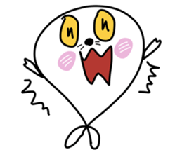 TAPO the seal? sticker #4211793