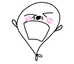 TAPO the seal? sticker #4211795