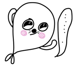 TAPO the seal? sticker #4211797