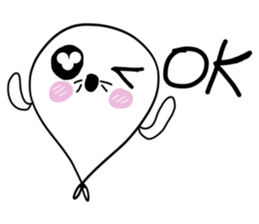 TAPO the seal? sticker #4211799