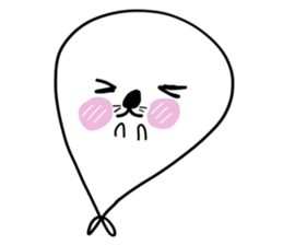 TAPO the seal? sticker #4211801