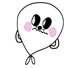 TAPO the seal? sticker #4211802