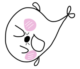 TAPO the seal? sticker #4211803