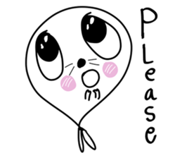 TAPO the seal? sticker #4211806