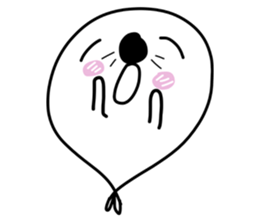 TAPO the seal? sticker #4211810