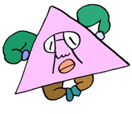 ADDICTIVE FACE (JAPANESE 3) sticker #4212412