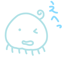 Koo chan sticker #4212576