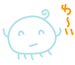 Koo chan sticker #4212577