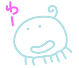 Koo chan sticker #4212578