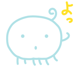 Koo chan sticker #4212580