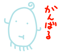 Koo chan sticker #4212583