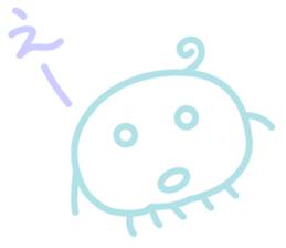 Koo chan sticker #4212591