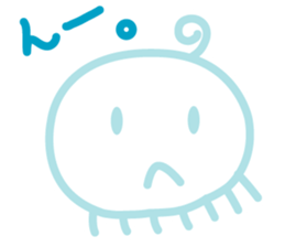 Koo chan sticker #4212593