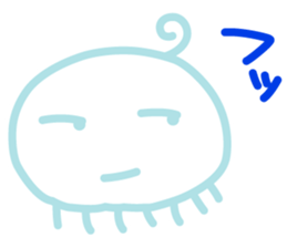 Koo chan sticker #4212595