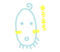 Koo chan sticker #4212598