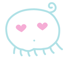 Koo chan sticker #4212600