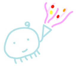 Koo chan sticker #4212603