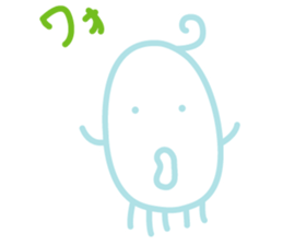 Koo chan sticker #4212604