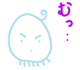 Koo chan sticker #4212605
