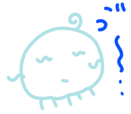 Koo chan sticker #4212606