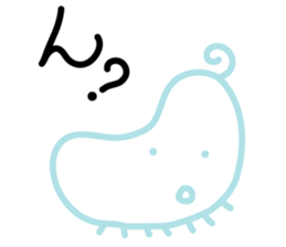 Koo chan sticker #4212607