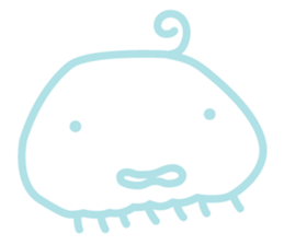 Koo chan sticker #4212611