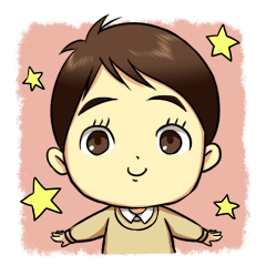 The Finger Sucking boy