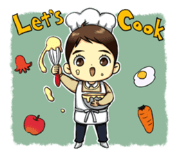 The Finger Sucking boy sticker #4213369