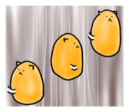 MaruNeko. sticker #4213434