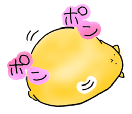 MaruNeko. sticker #4213445