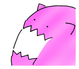 MaruNeko. sticker #4213450