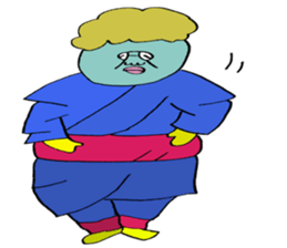 ADDICTIVE FACE (JAPANESE 4) sticker #4213497