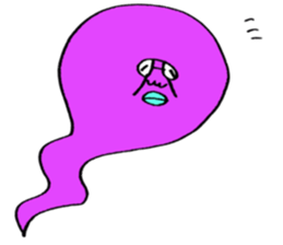 ADDICTIVE FACE (JAPANESE 4) sticker #4213503