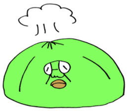 ADDICTIVE FACE (JAPANESE 4) sticker #4213504