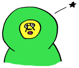 ADDICTIVE FACE (JAPANESE 4) sticker #4213506