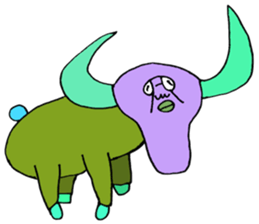 ADDICTIVE FACE (JAPANESE 4) sticker #4213508