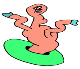 ADDICTIVE FACE (JAPANESE 4) sticker #4213517