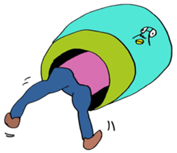 ADDICTIVE FACE (JAPANESE 4) sticker #4213520