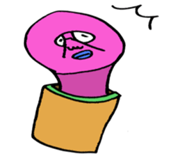 ADDICTIVE FACE (JAPANESE 4) sticker #4213521