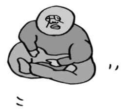 ADDICTIVE FACE (JAPANESE 4) sticker #4213524