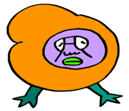 ADDICTIVE FACE (JAPANESE 4) sticker #4213529