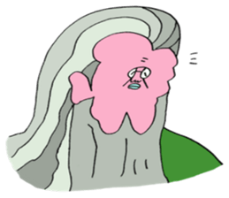 ADDICTIVE FACE (JAPANESE 4) sticker #4213534