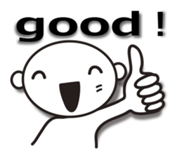 Business sticker (emotions set) sticker #4213698